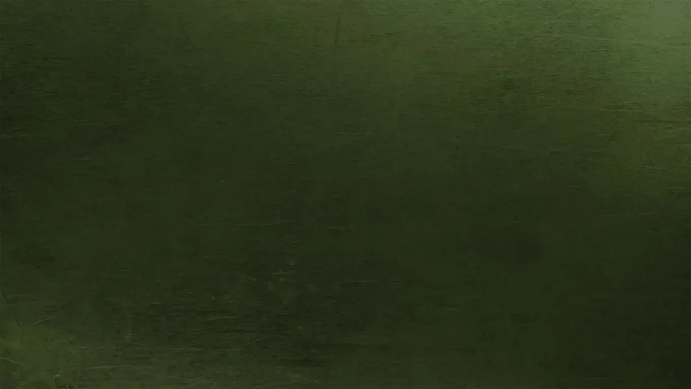 George Dickel background Green Image