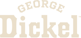 George Dickel Brand Logo