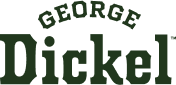 George Dickel Header Logo