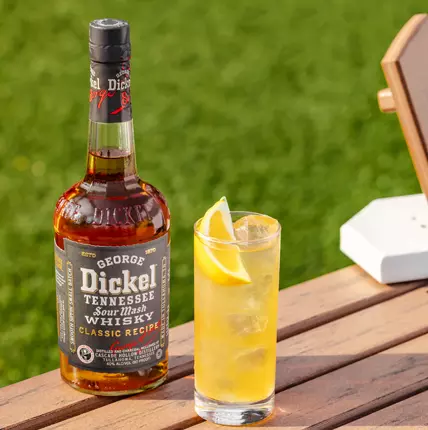 George Dickel Classic Tullahoma Twist