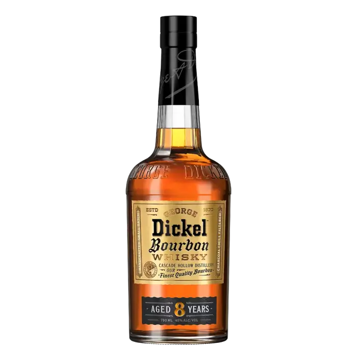 George Dickel Bourbon