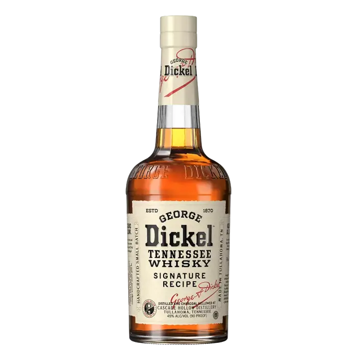 George Dickel Signature Recipe