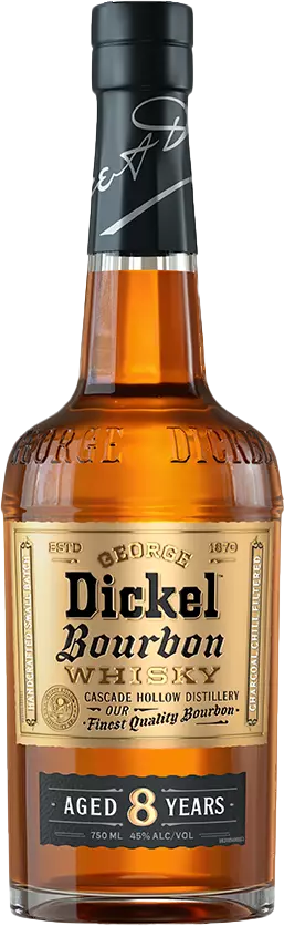 Dickel Bourbon